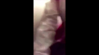 【网曝门】中经贸学院童颜巨乳校花李晓雅反差淫娃，母狗视频流出