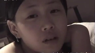 鬼铃昨晚才和别人干过，今天就开操