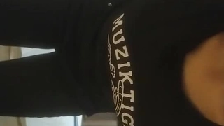 站長推薦 極品尤物美女主播 八月未央 土豪定制大尺度福利39套合集 土豪定制 10 (3)