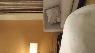 推特极品福利口交做爱