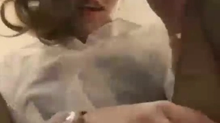 ぶっちゃけ一番気持ちいい。ぷにマン密着手コキ～にゅるんにゅるんのマン肉スライドに絶妙手圧、ここがチ●ポの楽園ですか‛？～