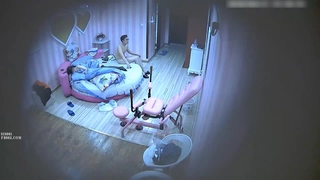 夫妻轮理视频在线观看免费