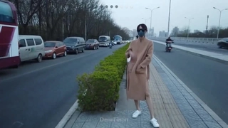 [短视频区] 这行不