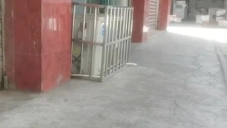 贵在真实！和女同事上班中偷情