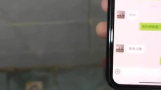 陪小月看烟花_二月十七号