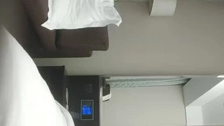 2022.5.23，【妇女研究员】，陕西探花，下午买春，漂亮00后小姐姐