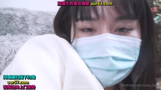 性感女神新人下海！超高顏值！情趣耳朵一對大耳環，說話嗲嗲極騷，黑絲美腿跳蛋 - 伊莉影片區