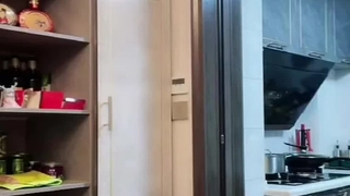傅首尔老公大奶媳妇乳交射