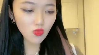 后入超薄黑丝炮友