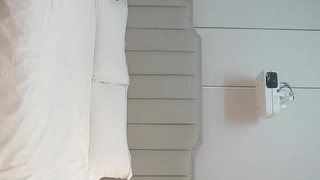 与青少年女友一起口交和自慰