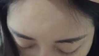 新婚房和两个网袜坐台小姐玩双飞