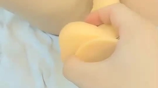 MD-0267 美尻按摩师嫩臀排毒
