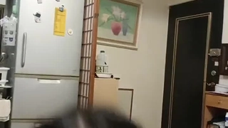 萨尔加多爆操大奶老婆8