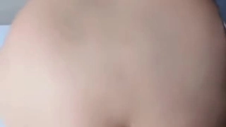第一次欧洲业余爱好者在家中与男人调皮