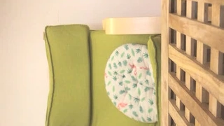 少女吉娜·格森的克罗地亚热辣之旅
